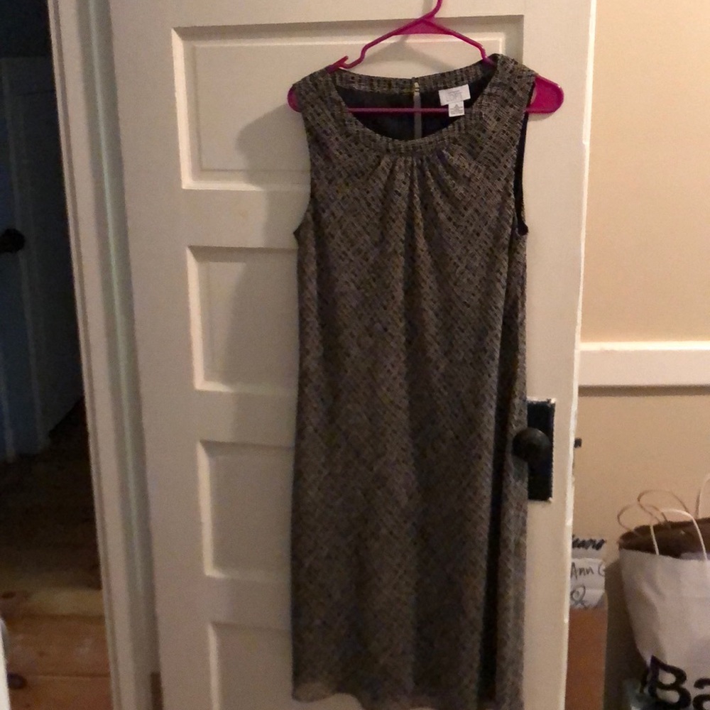 loft dress